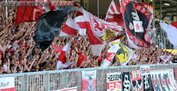 SV Sandhausen vs VfB Stuttgart (1-2) (7)