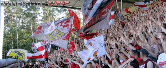 SV Sandhausen vs VfB Stuttgart (1-2) (8)