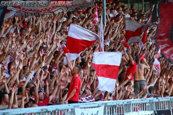 SV Sandhausen vs VfB Stuttgart (1-2) (9)