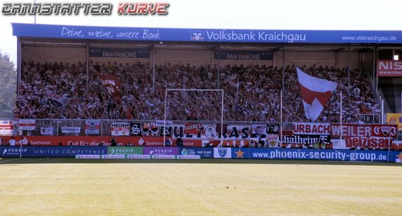 SV Sandhausen vs VfB Stuttgart (1-2) (10)