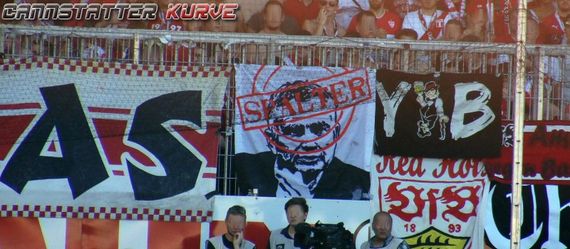 SV Sandhausen vs VfB Stuttgart (1-2) (11)