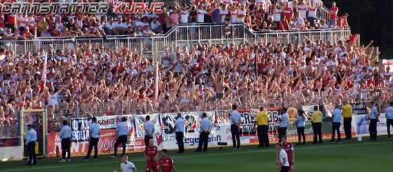 SV Sandhausen vs VfB Stuttgart (1-2) (13)
