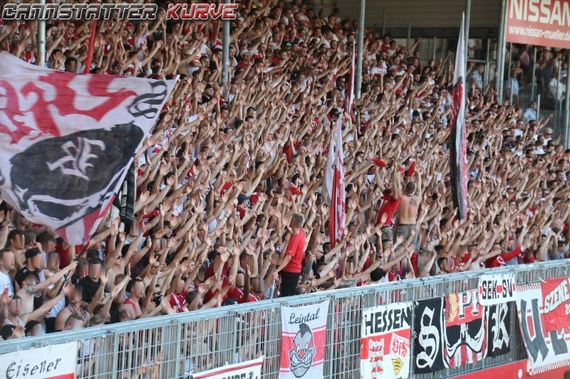 SV Sandhausen vs VfB Stuttgart (1-2) (14)