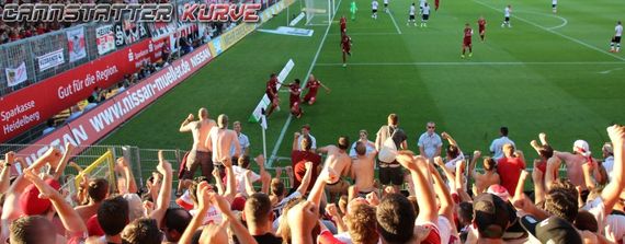 SV Sandhausen vs VfB Stuttgart (1-2) (15)