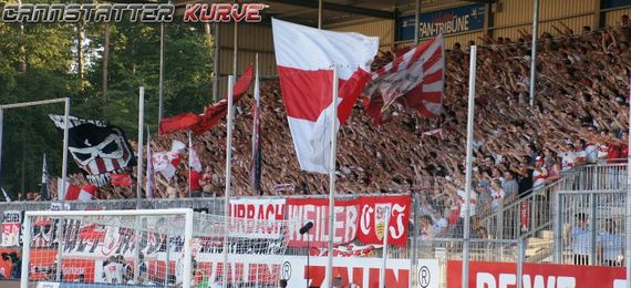 SV Sandhausen vs VfB Stuttgart (1-2) (16)