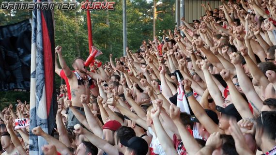 SV Sandhausen vs VfB Stuttgart (1-2) (18)