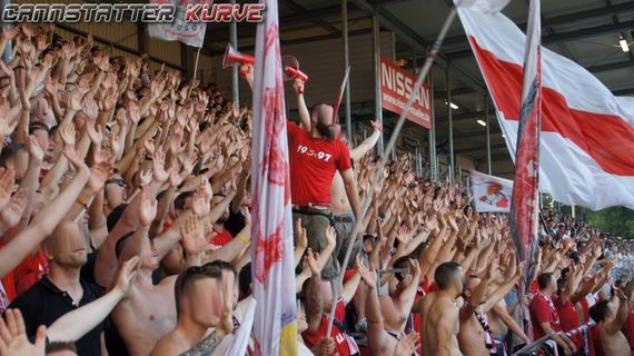 SV Sandhausen vs VfB Stuttgart (1-2) (19)