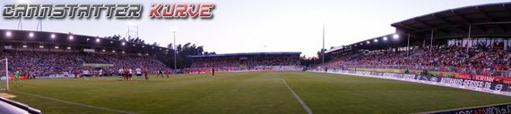 SV Sandhausen vs VfB Stuttgart (1-2) (21)