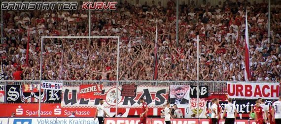 SV Sandhausen vs VfB Stuttgart (1-2) (22)