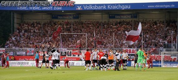 SV Sandhausen vs VfB Stuttgart (1-2) (23)