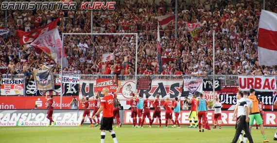SV Sandhausen vs VfB Stuttgart (1-2) (24)