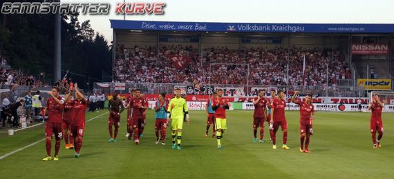 SV Sandhausen vs VfB Stuttgart (1-2) (27)