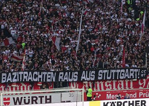VfB Stuttgart vs 1. FC Union Berlin (3-1)