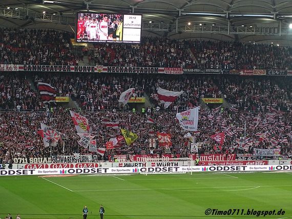 VfB Stuttgart vs 1. FC Union Berlin (3-1) (2)