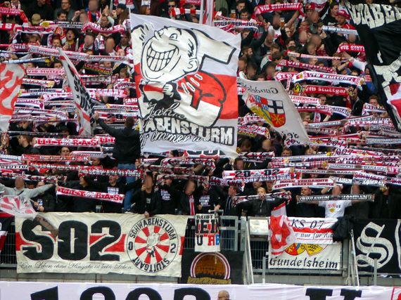 1. FC Nürnberg vs VfB Stuttgart (2-3) (14)