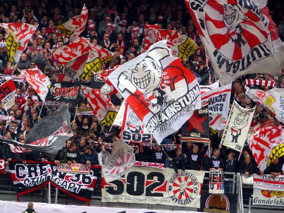 1. FC Nürnberg vs VfB Stuttgart (2-3) (15)