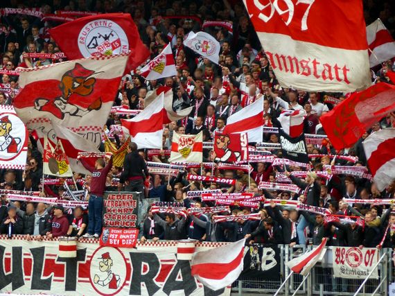 1. FC Nürnberg vs VfB Stuttgart (2-3) (16)