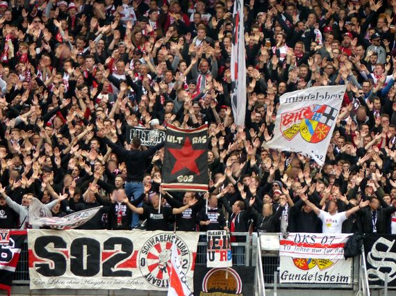 1. FC Nürnberg vs VfB Stuttgart (2-3) (19)