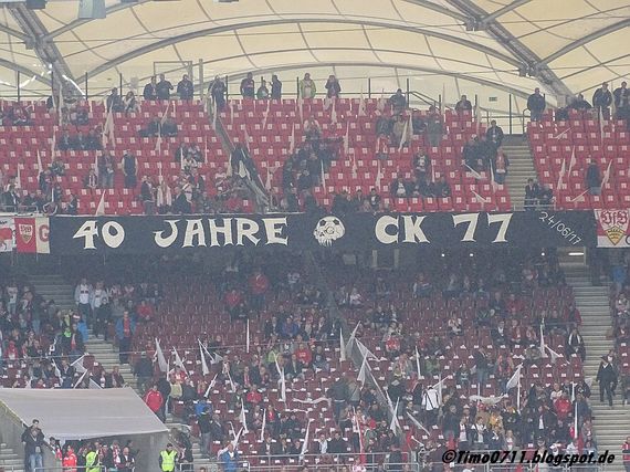 VfB Stuttgart vs FC Erzgebirge Aue (3-1) (1)