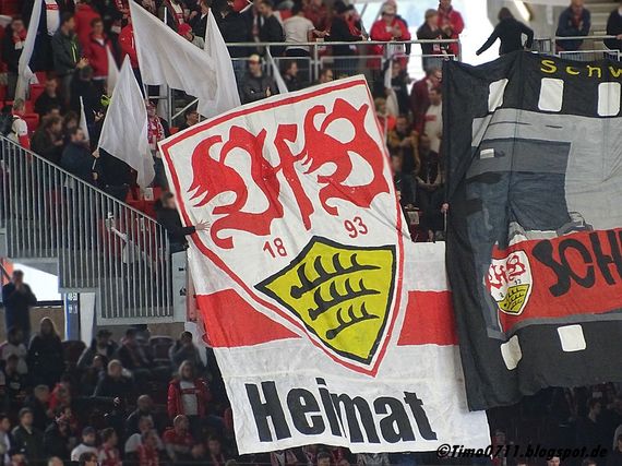 VfB Stuttgart vs FC Erzgebirge Aue (3-1) (2)