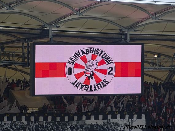 VfB Stuttgart vs FC Erzgebirge Aue (3-1) (6)