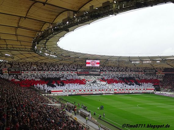 VfB Stuttgart vs FC Erzgebirge Aue (3-1) (14)