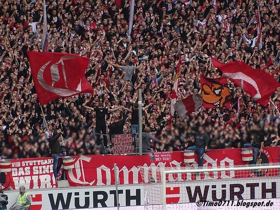 VfB Stuttgart vs FC Erzgebirge Aue (3-1) (27)