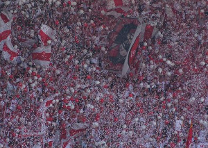 Hannover 96 vs VfB Stuttgart (1-0)