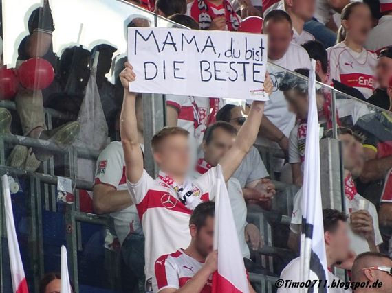Hannover 96 vs VfB Stuttgart (1-0) (2)