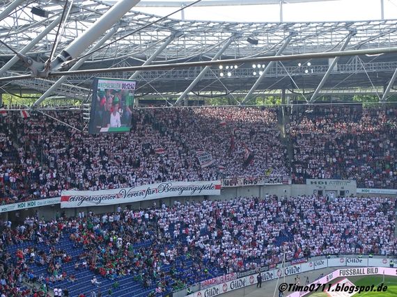 Hannover 96 vs VfB Stuttgart (1-0) (5)