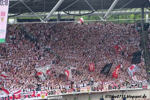 Hannover 96 vs VfB Stuttgart (1-0) (11)