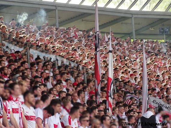 Hannover 96 vs VfB Stuttgart (1-0) (17)