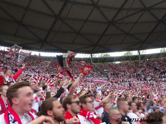 Hannover 96 vs VfB Stuttgart (1-0) (19)