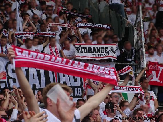 Hannover 96 vs VfB Stuttgart (1-0) (20)