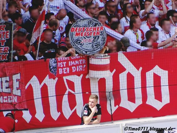 VfB Stuttgart vs Würzburger Kickers (4-1) (2)