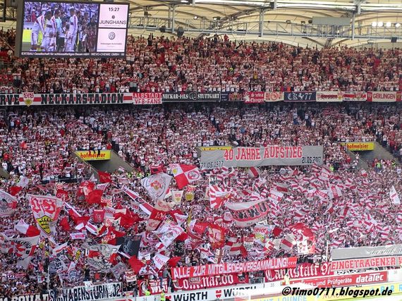 VfB Stuttgart vs Würzburger Kickers (4-1) (7)