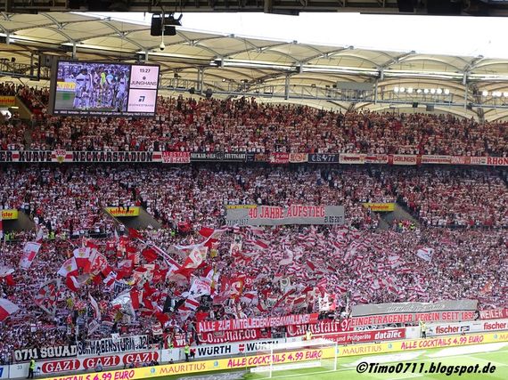 VfB Stuttgart vs Würzburger Kickers (4-1) (9)