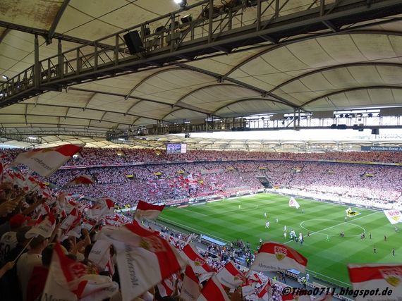 VfB Stuttgart vs Würzburger Kickers (4-1) (11)