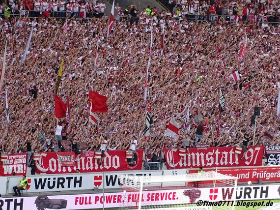 VfB Stuttgart vs Würzburger Kickers (4-1) (14)