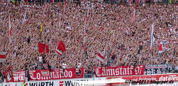 VfB Stuttgart vs Würzburger Kickers (4-1) (15)