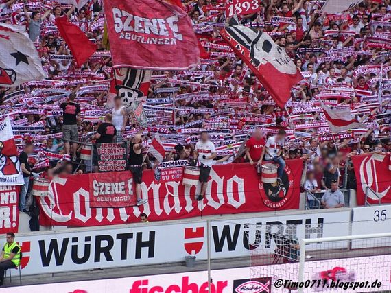 VfB Stuttgart vs Würzburger Kickers (4-1) (19)