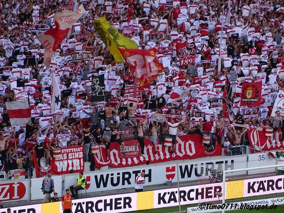 VfB Stuttgart vs Würzburger Kickers (4-1) (21)