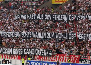 VfB Stuttgart vs 1. FC Heidenheim 1846 (1-2)