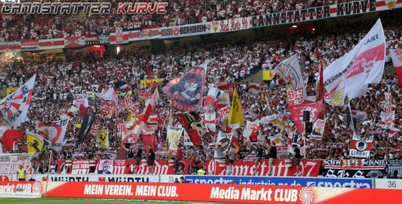 VfB Stuttgart vs 1. FC Heidenheim 1846 (1-2) (3)