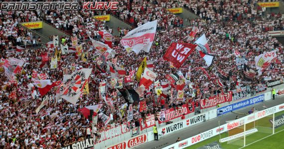 VfB Stuttgart vs 1. FC Heidenheim 1846 (1-2) (4)