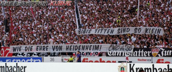 VfB Stuttgart vs 1. FC Heidenheim 1846 (1-2) (9)