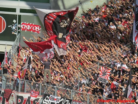 1. FC Kaiserslautern vs VfB Stuttgart (0-1) (11)