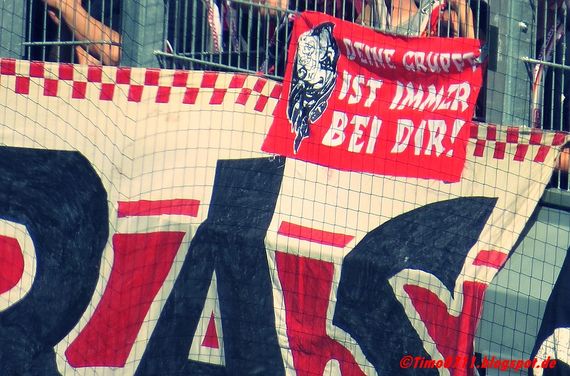 1. FC Kaiserslautern vs VfB Stuttgart (0-1) (12)