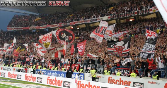 VfB Stuttgart vs Eintracht Braunschweig (2-0) (6)