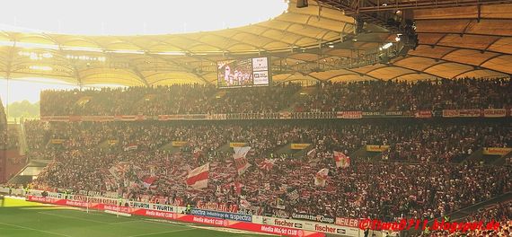 VfB Stuttgart vs Eintracht Braunschweig (2-0) (8)